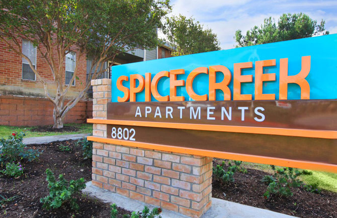 Spice Creek Apartments
