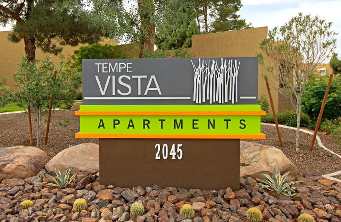 Tempe Vista Apartments