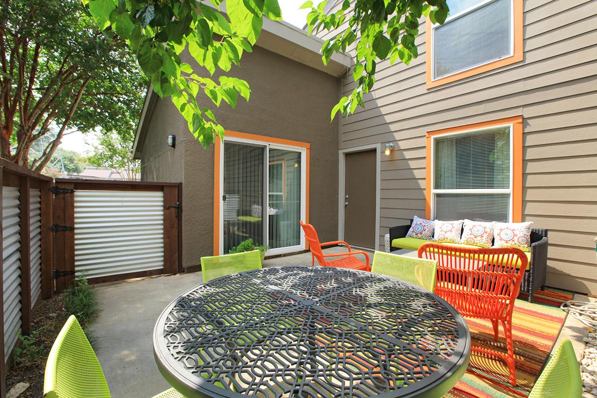 2 bed 2 bath apartment