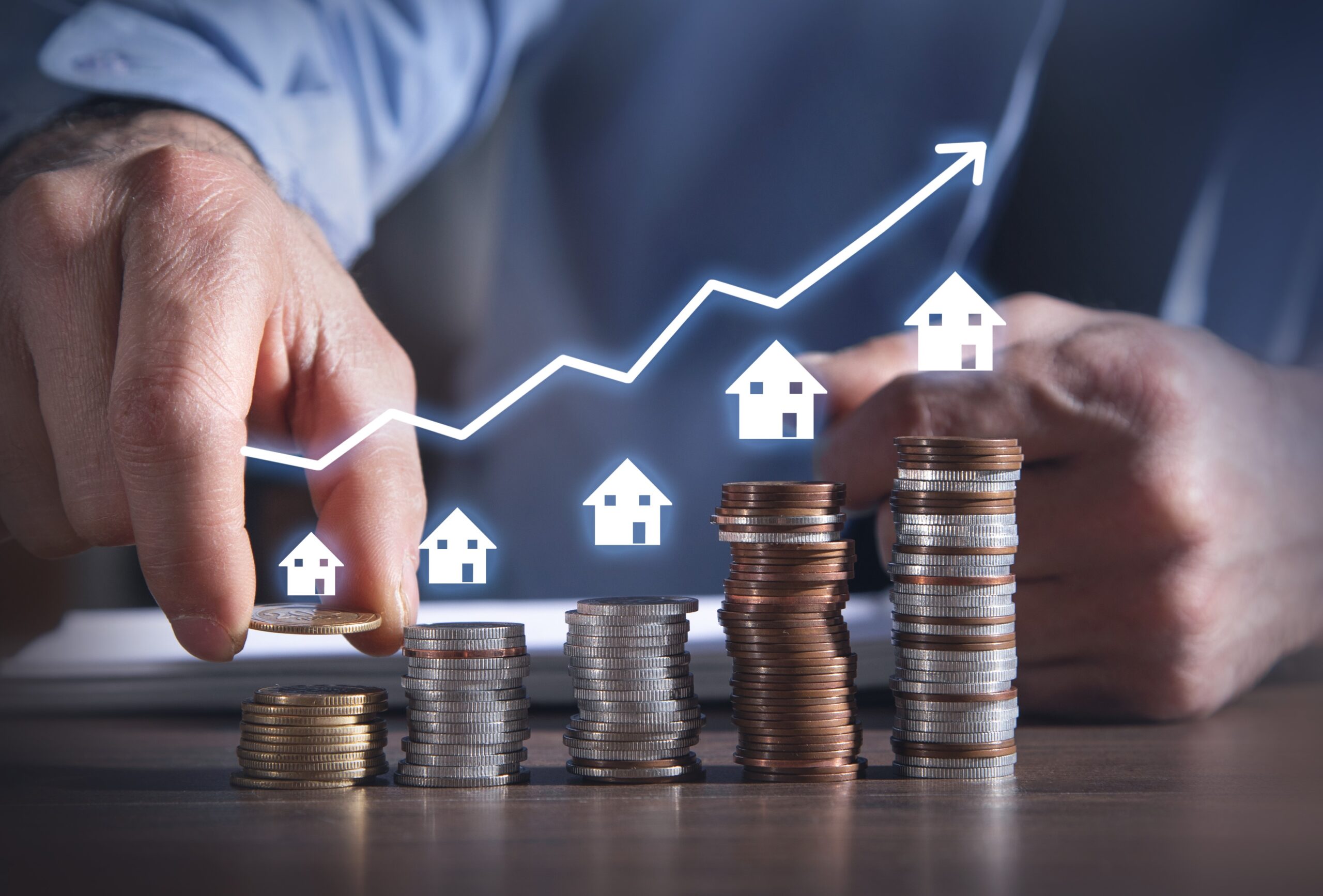 Real Estate can be your silent Wealth Builder, even in a challenging