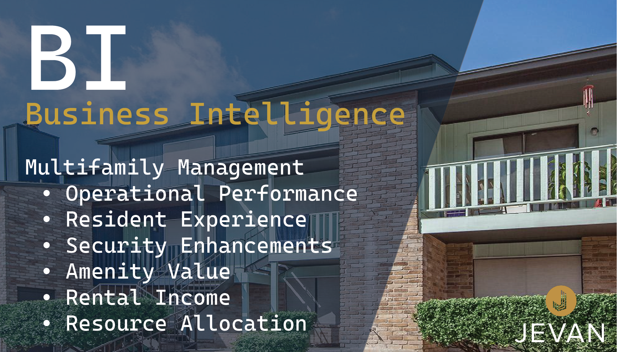 Business Intellegence
