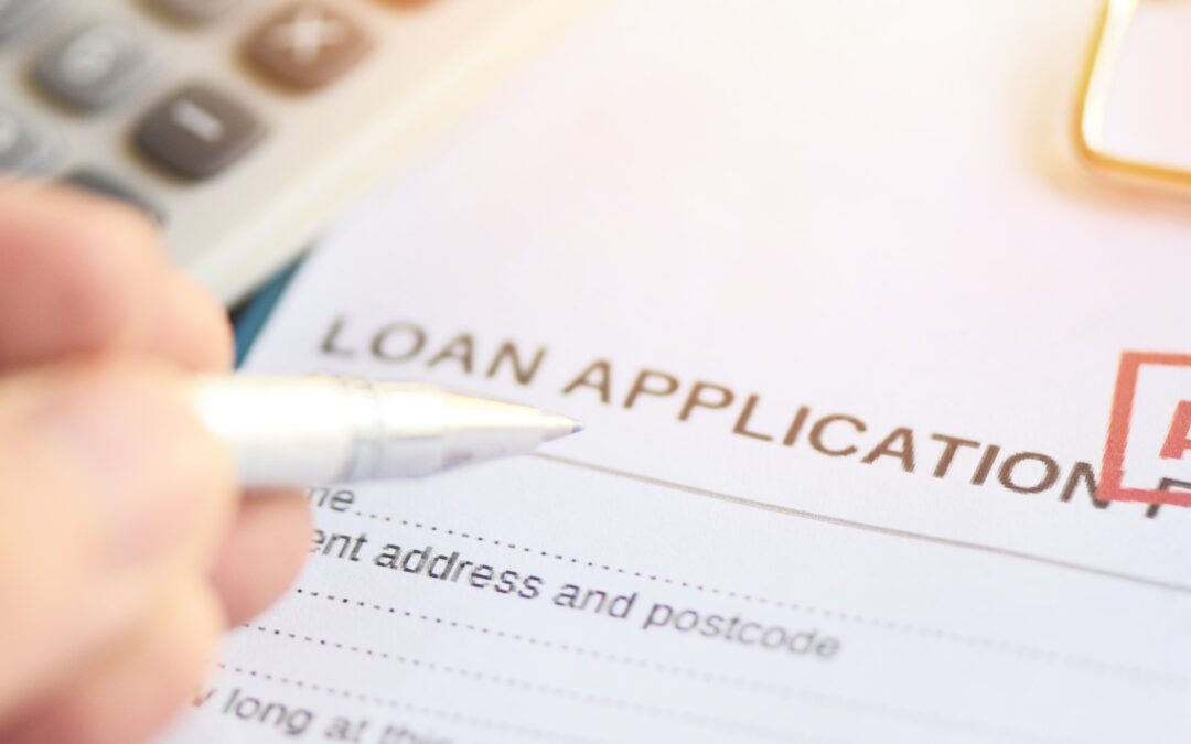 FINANCING OPTIONS FOR A REAL ESTATE INVESTOR