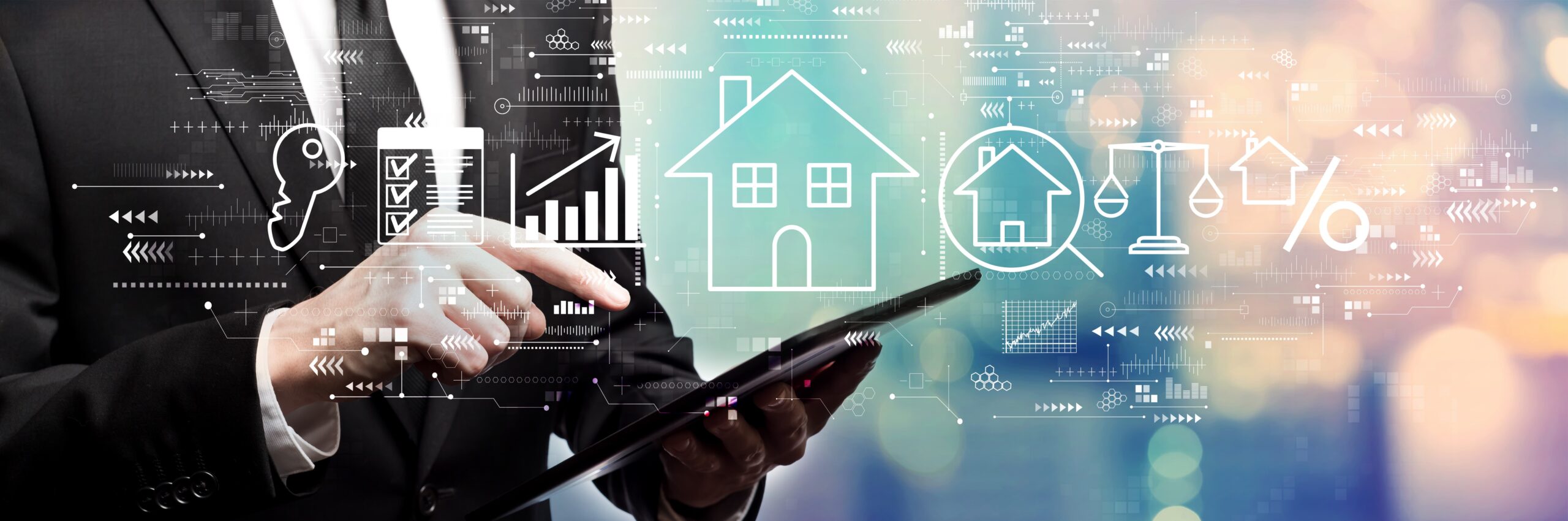 Synergizing Tech and Real Estate Investment for Success