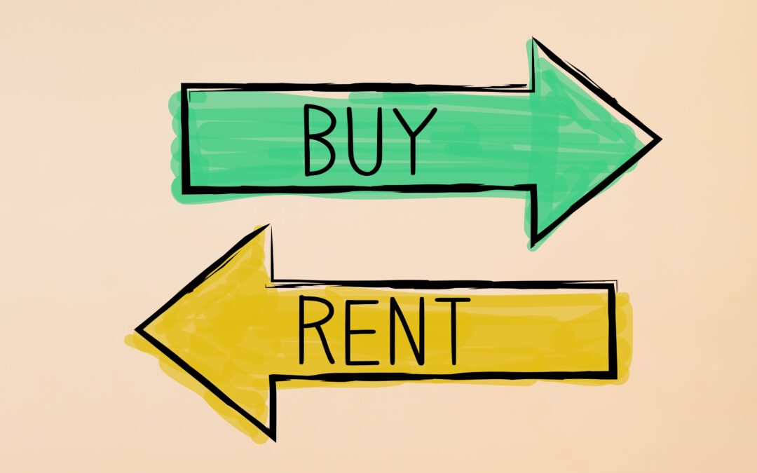 Renting or Owning In Today’s Dynamic Housing Market