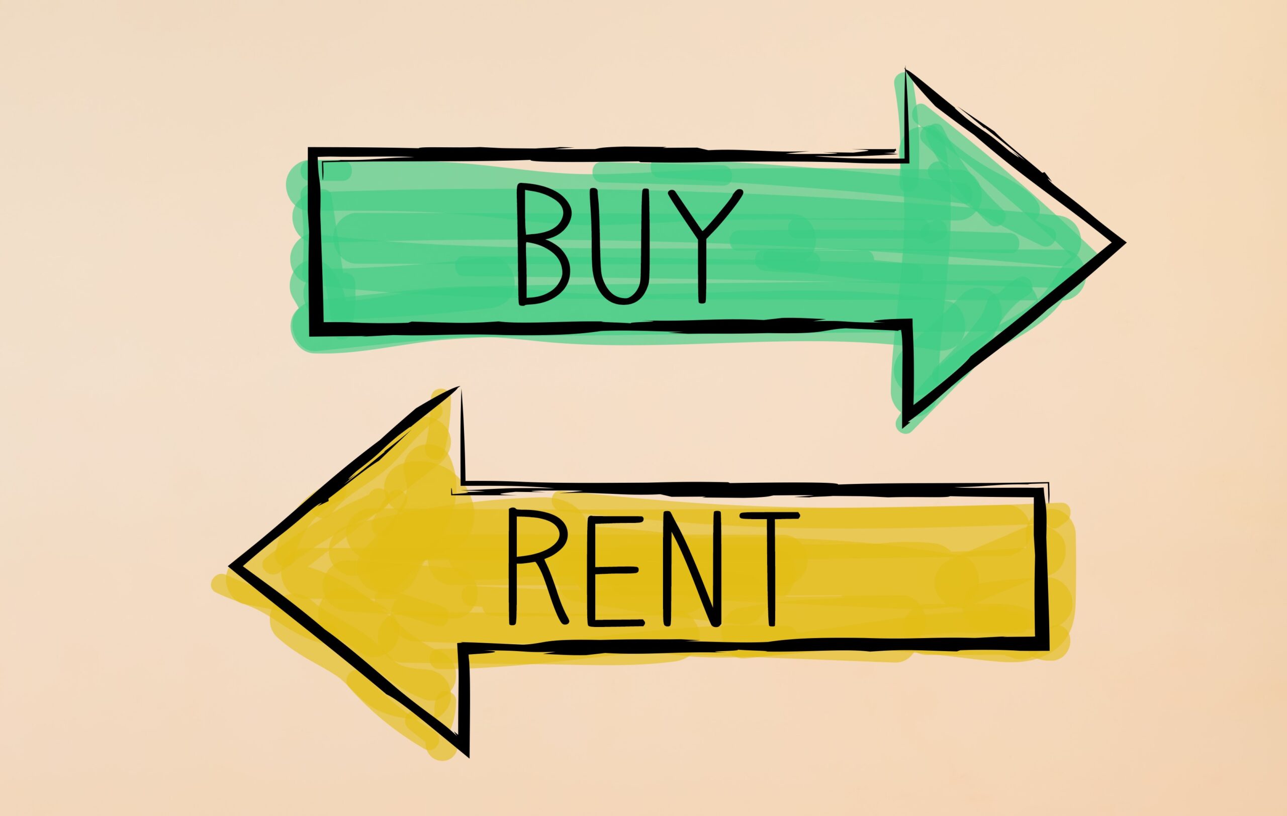 Renting or Owning In Today’s Dynamic Housing Market