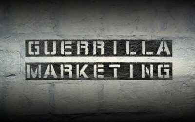 Making a Big Impact with Small Budgets: Guerrilla Marketing in Property Management