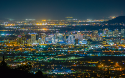 Investing in the Future: The Silicon Desert’s Giant Impact on Arizona Real Estate