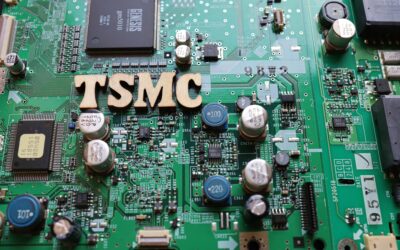 TSMC Triples Footprint in Arizona: $65 Billion Investment in Advanced Chip Manufacturing