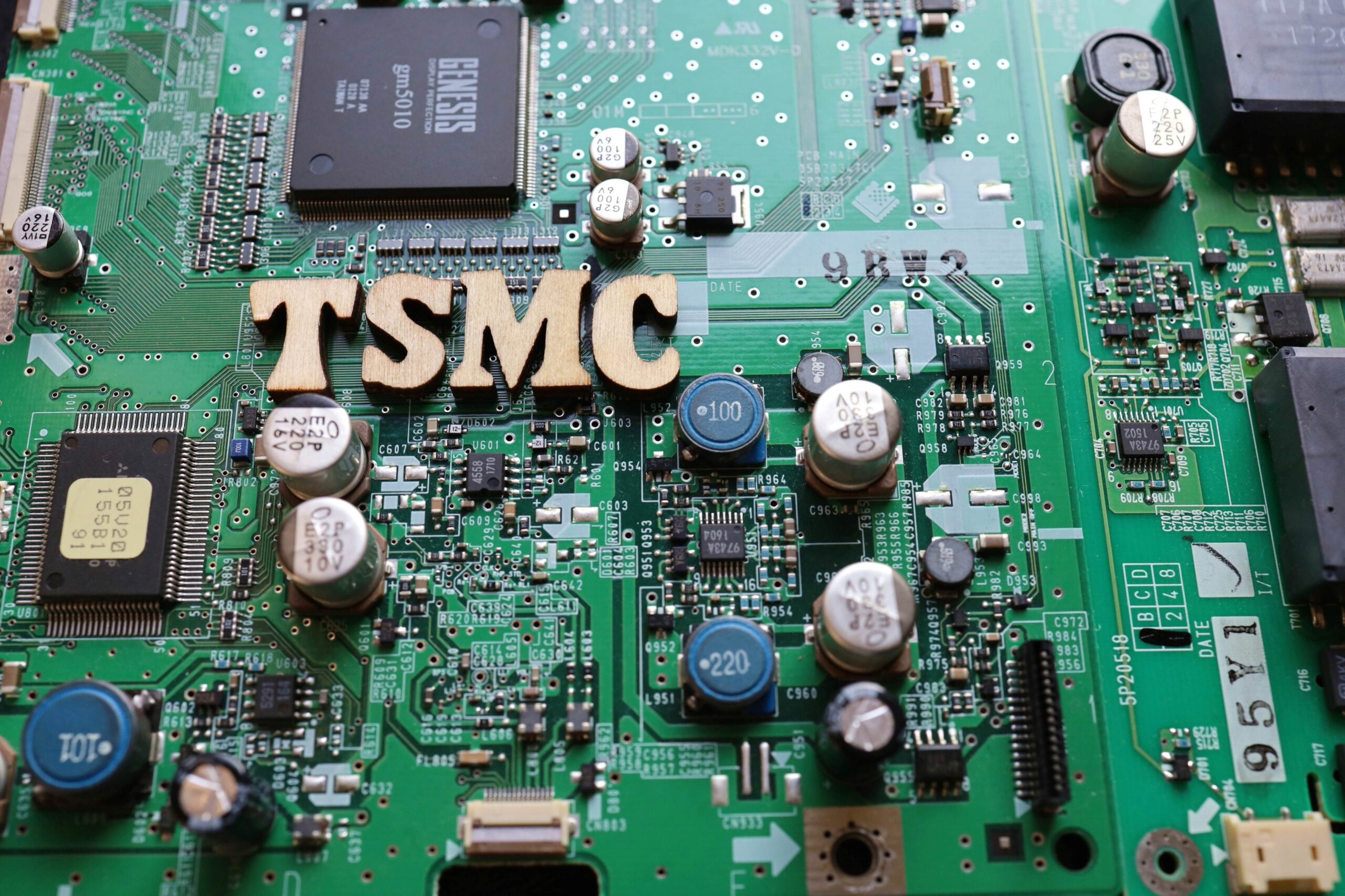 TSMC Triples Footprint in Arizona: $65 Billion Investment in Advanced Chip Manufacturing