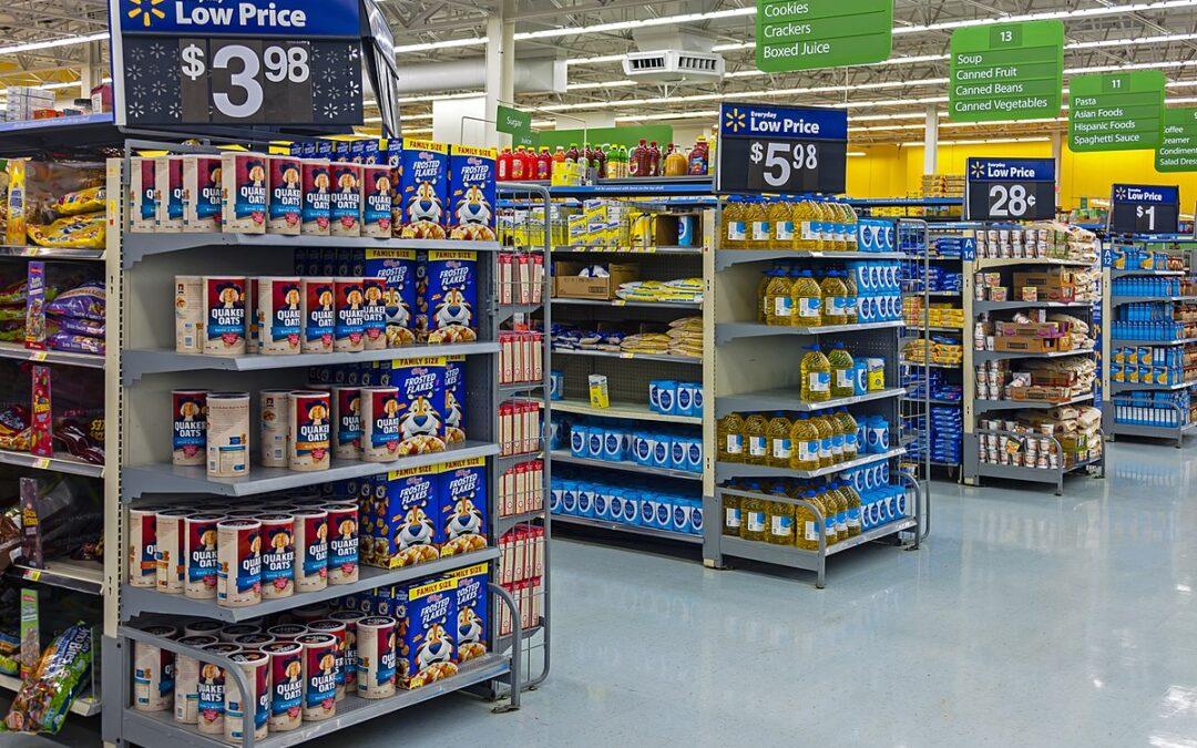 The End of “Priced to Perfection”? Retailers Rethink Pricing Amid Economic Shifts