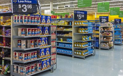 The End of “Priced to Perfection”? Retailers Rethink Pricing Amid Economic Shifts