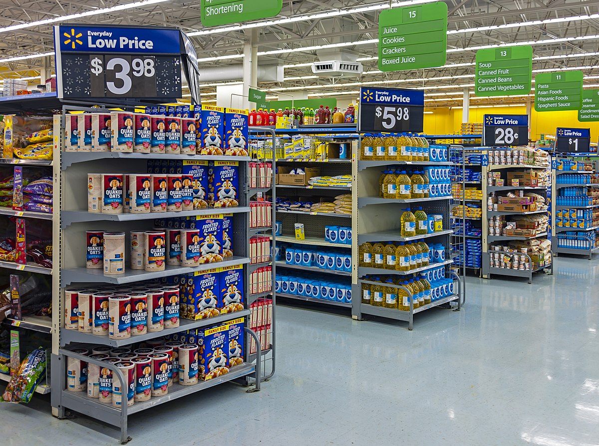 The End of “Priced to Perfection”? Retailers Rethink Pricing Amid Economic Shifts