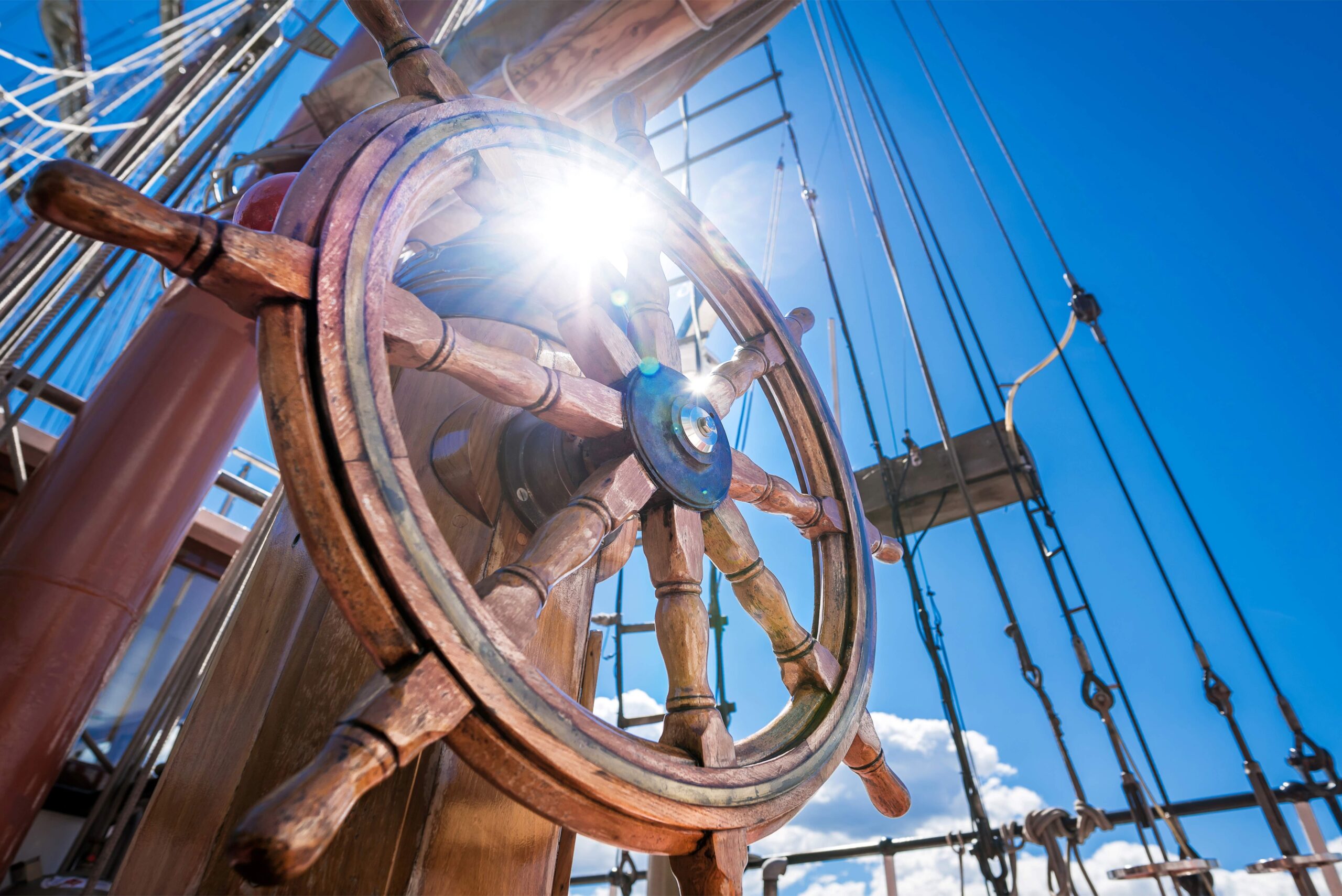 Navigating the Fed’s Tightrope: Inflation, Disinflation, and Market Sentiments