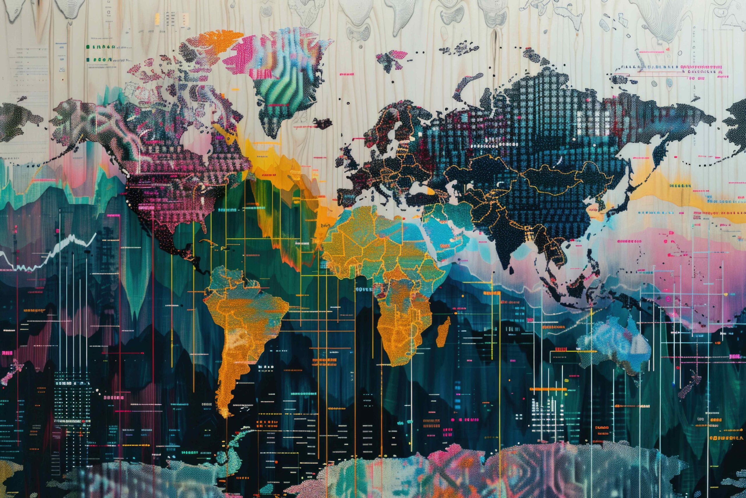 H1 2024 Investment Report: Market Dynamics and Strategic Insights